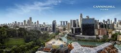Clarke Quay (D6), Condominium #611444571